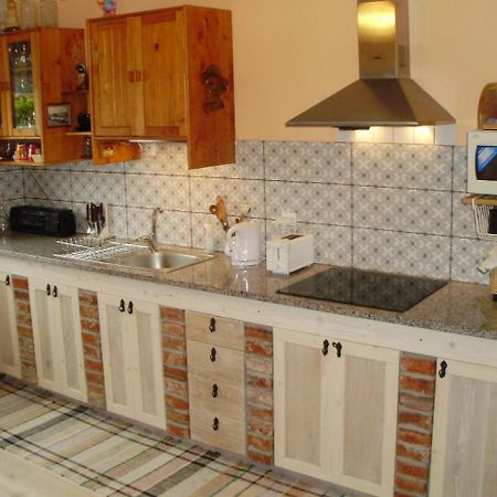 Privat Henry Bed & Breakfast Liptovsky Mikulas Ngoại thất bức ảnh