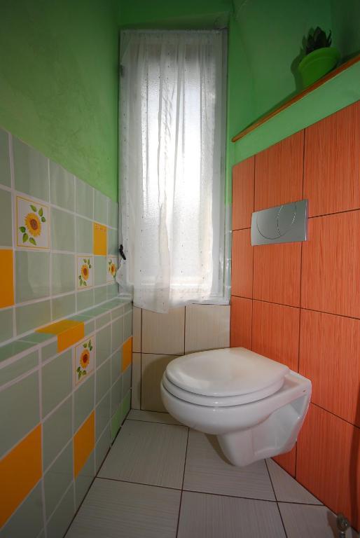 Privat Henry Bed & Breakfast Liptovsky Mikulas Ngoại thất bức ảnh