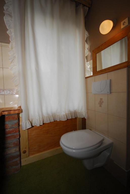 Privat Henry Bed & Breakfast Liptovsky Mikulas Ngoại thất bức ảnh