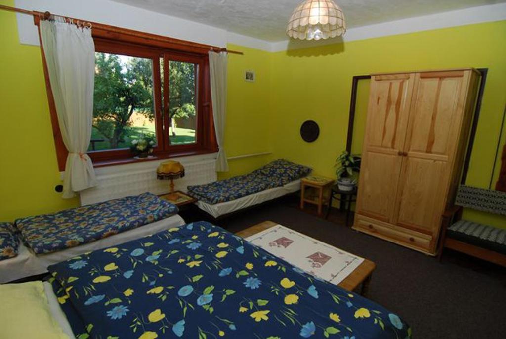 Privat Henry Bed & Breakfast Liptovsky Mikulas Phòng bức ảnh