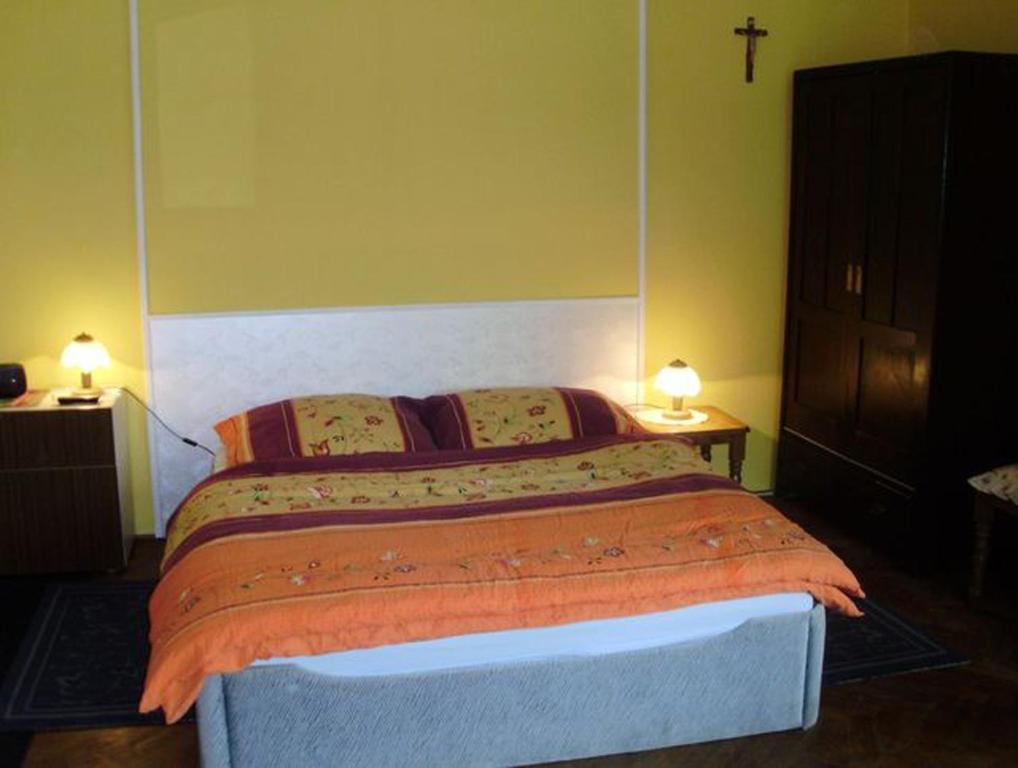 Privat Henry Bed & Breakfast Liptovsky Mikulas Phòng bức ảnh