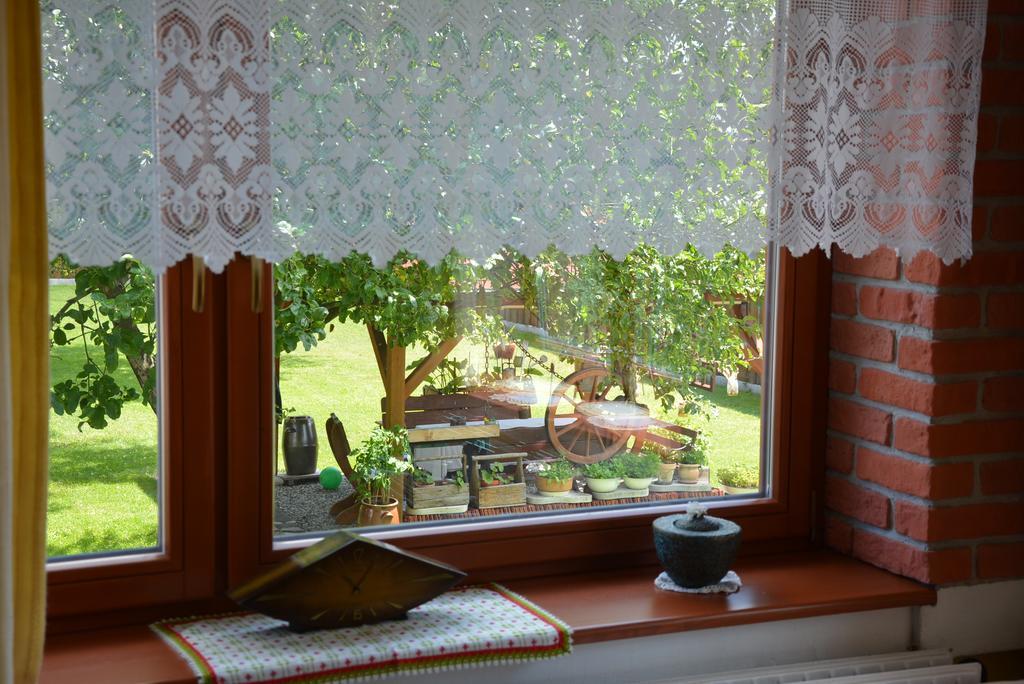Privat Henry Bed & Breakfast Liptovsky Mikulas Ngoại thất bức ảnh