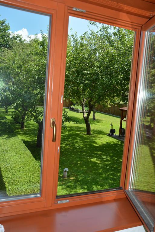 Privat Henry Bed & Breakfast Liptovsky Mikulas Ngoại thất bức ảnh