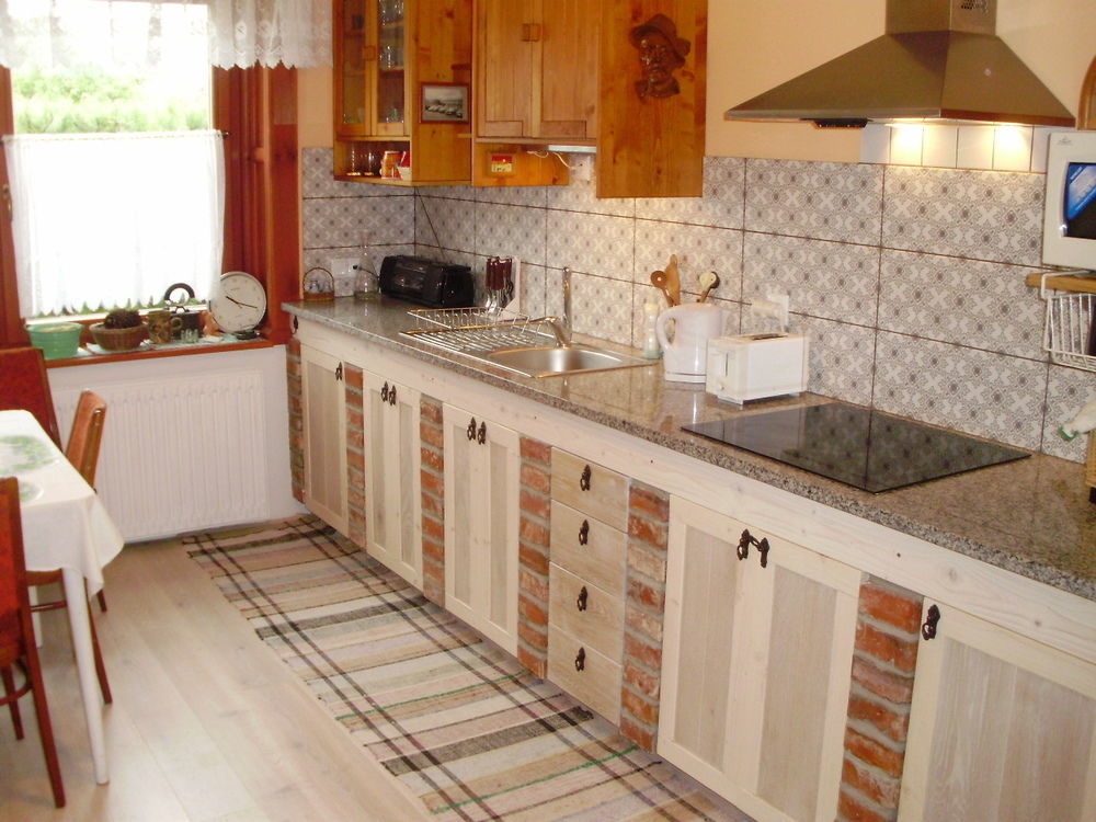 Privat Henry Bed & Breakfast Liptovsky Mikulas Ngoại thất bức ảnh
