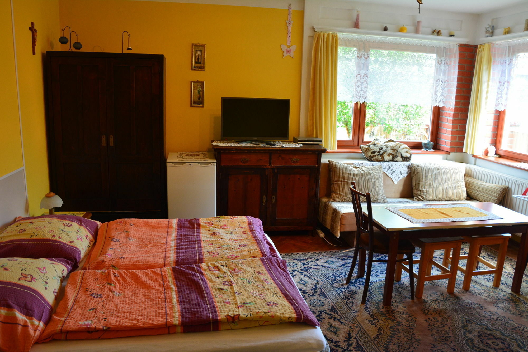 Privat Henry Bed & Breakfast Liptovsky Mikulas Ngoại thất bức ảnh