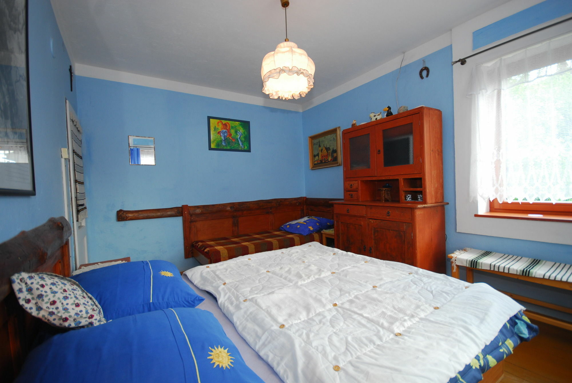 Privat Henry Bed & Breakfast Liptovsky Mikulas Ngoại thất bức ảnh