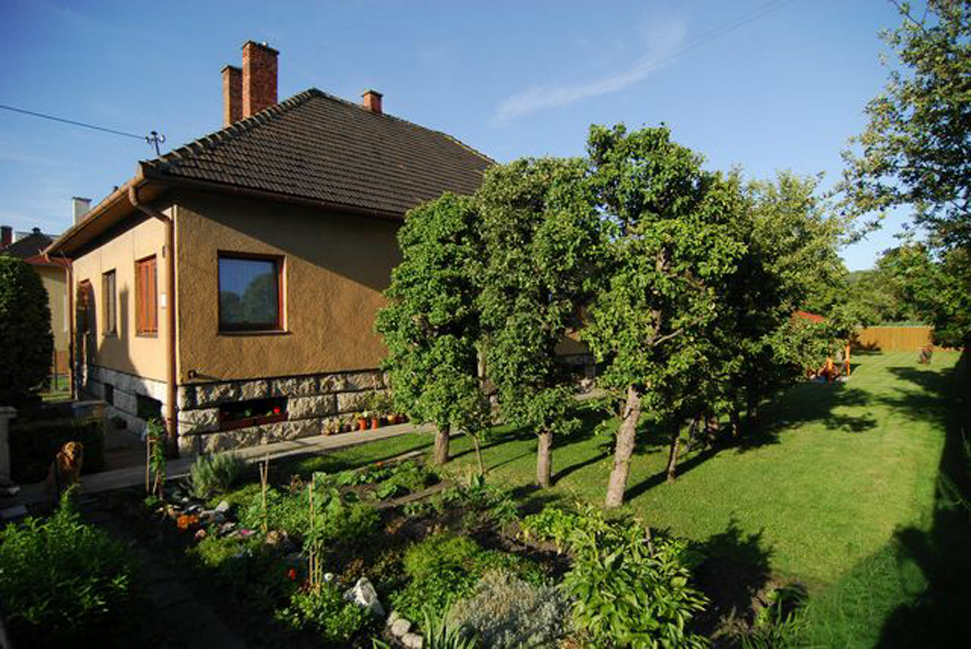 Privat Henry Bed & Breakfast Liptovsky Mikulas Ngoại thất bức ảnh
